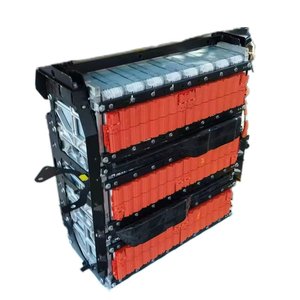 40kWh 4S1P 112AH Módulos de batería de hoja Batería de litio para la actualización de <span class=keywords><strong>Nissan</strong></span> <span class=keywords><strong>Leaf</strong></span> - Product Image 4
