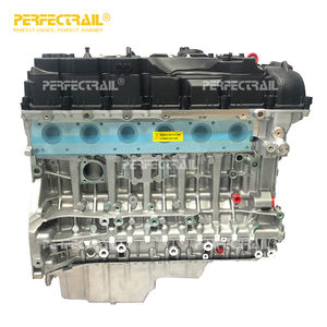 Fabricante PERFECTRAIL, piezas de automóviles, bloque de motor diésel N55B30, montaje completo de motor para BMW X3 <span class=keywords><strong>X4</strong></span> X5 3,0 T - Product Image 3