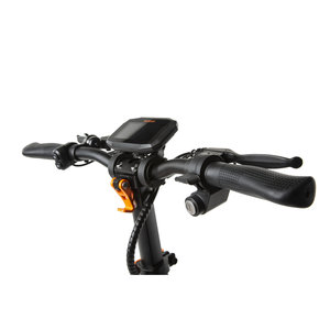 Patinete Eléctrico KuKirin G2 Pro ABE, Batería de 48V 2600mAh, Motor sin Escobillas de 500W, Plegable, Aleación de Aluminio, LED - Product Image 6