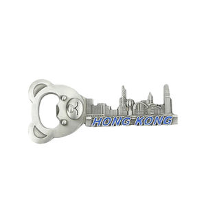 <b>Cool</b> Custom <b>Bottle</b> <b>Opener</b> Soft Enamel 3D Metal Zinc Alloy <b>Bottle</b> <b>Opener</b> Beer Bar Personalized <b>Bottle</b> <b>Opener</b> - Product Image 3