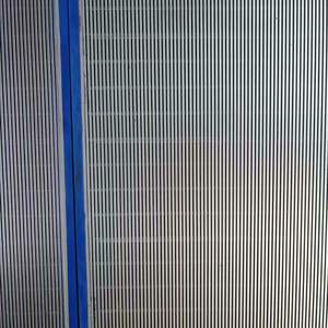 Plaque de tamis anti-colmatage pour bordure de bande, plaque de tamisage humide - Product Image 6