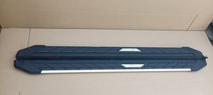 Chất lượng tốt SUV chạy Board xe bên bước cho okovango - Product Image 5