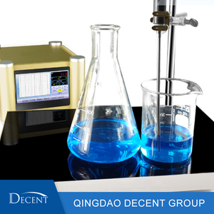 <span class=keywords><strong>Plaque</strong></span> chauffante nano-céramique microcristalline de qualité supérieure - Haute température, précision 0,1°C, résistante aux acides/aux alcalis, minuterie, consommation en veille <1W - Product Image 6