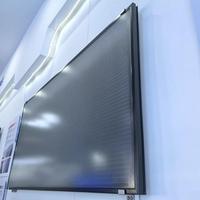 Collecteur solaire thermique à plaques plates SOLETKS OEM ODM pour les distributeurs mondiaux, les entrepreneurs en EPC et les acheteurs de projets