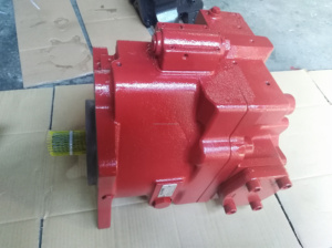 Bomba Hidráulica Principal K3VL K3VLS K3V63 K3V112 K3V140 K3V180 K3V200 K3V280, K3VL112/BW-10RKM-P0 K3VL112/B-1NRSM-L0/1-H1 - Product Image 4