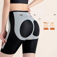 Shorts d'entraînement électrostimulation sans fil