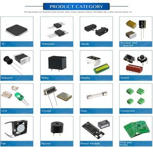 IC FPGA 5agxma7g4f31i3n 384 I/O bga896 - Product Image 4