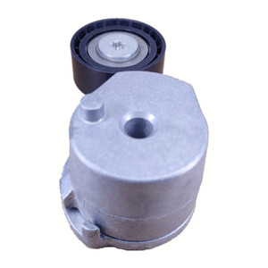 ตัวปรับความตึงสายพานเครื่องกำเนิดไฟฟ้า 10025803 10071696 สำหรับรถยนต์ Fxauto Jingyi Nobility MG S3W <span class=keywords><strong>MG3</strong></span> 5 Ruixing Roewe 350 360 - Product Image 2