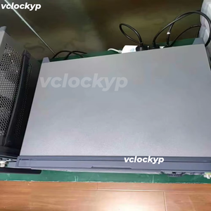 Analizador de Señales Keysight N9010B EXA 10Hz-44GHz con opción 544 - Product Image 2