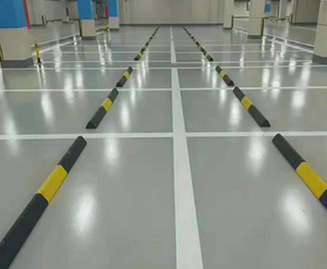 Fluorosilicato <span class=keywords><strong>di</strong></span> Magnesio Granulare per Indurimento e Antipolvere <span class=keywords><strong>di</strong></span> Pavimenti in Calcestruzzo, Grado Industriale, Agente Lucidante per Pietra - Product Image 4