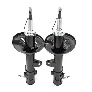 Amortiguadores Delanteros y Traseros de Suspensión Semo Factory para <span class=keywords><strong>Nissan</strong></span> Patrol Y60 Y61, OE 344360 344361 - Product Image 1