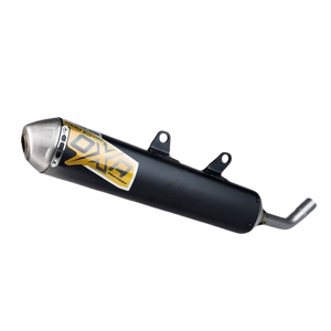 Silenziatore OXA per Moto Beta RR 250 13-25 Hard Enduro, Prodotto in Italia - Product Image 1