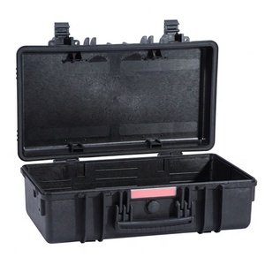 512717 thiết bị công cụ trường hợp bảo vệ trường hợp khó khăn không thấm nước bảo vệ trường hợp cứng nhựa hộp công cụ - Product Image 5