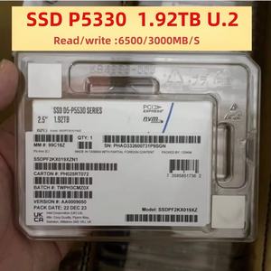 Origineel Voor Intel P5530 960G 1.92Tb 3.84Tb U.<span class=keywords><strong>2</strong></span> Pcie4.0 Nvme Solid State Enterprise Ssd Nieuwe Interne Interface - Product Image 6