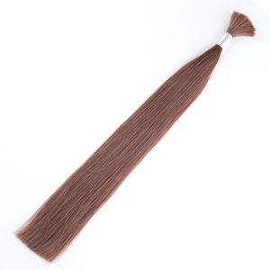 KSWIGS – Cheveux humains en gros directement de l'usine, 100 % vierges Remy, cuticules alignées, non traités, pour salons et distributeurs en gros - Product Image 3