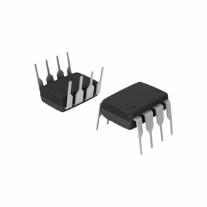 8 DIP Power Management (PMIC) Electronic Circuit Components BOM IC In Stock TPS2015P - Product Image 1