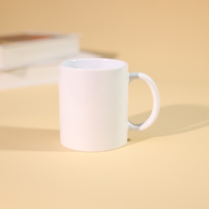 <span class=keywords><strong>Precio</strong></span> de fábrica, tazas de cerámica blancas y negras de 15oz para impresión por sublimación, tazas de café de cerámica para regalo de cumpleaños, regalos corporativos - Product Image 3