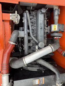 Excavatrice d'occasion Doosan DX225 DX225LC DX225LC-9C 22 tonnes 20 tonnes diesel à vendre Moteur Doosan Brise-roche Daewoo - Product Image 5