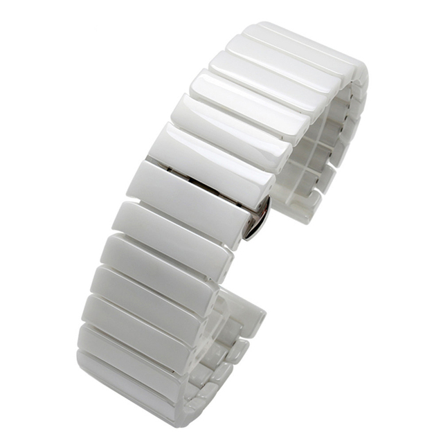 Un blanc