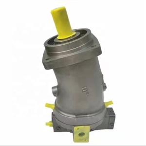 ปั๊มไฮดรอลิกแบบแปรผัน A7V80 A7V55 A7V107 A7V117 A7V160 A7V250 สำหรับเครน - Product Image 2