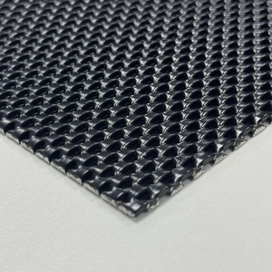 แผงตาข่ายอลูมิเนียมกันขโมยแบบมองเห็นทางเดียว X-Guard สำหรับประตูและหน้าต่างของออสเตรเลีย - Product Image 3