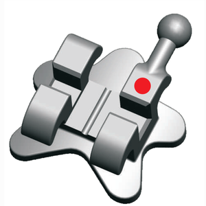 Suministro al por Mayor de Brackets de Ortodoncia Dentales con Marca CE, con Autoligado o Brackets MBT, Brackets Roth - Product Image 1