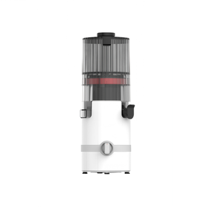 Extractor de Jugos Multifuncional de 1.5L, Silencioso, Fácil de Montar, Prensado en Frío, para Exteriores, de Plástico - Product Image 5