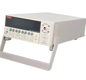 Keithley 6221 แหล่งจ่ายไฟ AC และกระแสไฟ / แหล่งจ่ายไฟและแหล่งกำเนิดสัญญาณ 100fA ถึง 100mA - Product Image 6