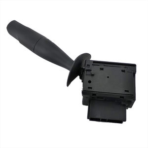 OE 96049596ZL 8pin interruttore tergicristallo per CITROEN <span class=keywords><strong>BERLINGO</strong></span> 1999-2003 FST-CI-1039 - Product Image 1