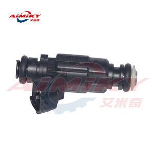 OEM 35310-22600 Nouveaux <span class=keywords><strong>injecteurs</strong></span> <span class=keywords><strong>de</strong></span> carburant <span class=keywords><strong>de</strong></span> haute qualité pour HYUNDAI ATOS 04-08 L4 1.0L VERNA 02-05 1.6L 3531022600 - Product Image 3