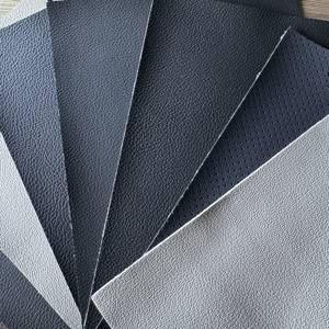Nouveau tissu en similicuir PVC 2026 – <span class=keywords><strong>Cuir</strong></span> automobile américain et canadien en PVC - Product Image 2