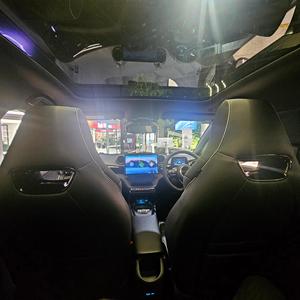 Nuevo Auto Eléctrico de Marca China DOLPHIN EV con Alta Calidad <span class=keywords><strong>y</strong></span> Bajo Precio - Product Image 4