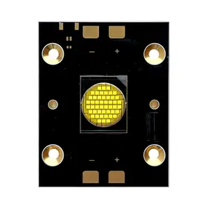 Hot Sale 600W 40V LED Chip High Power COB Light Source for Beam and Projection Lamps