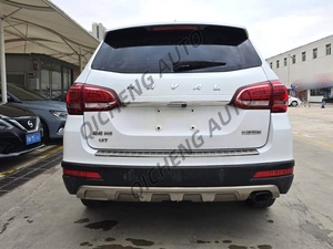 <span class=keywords><strong>Coches</strong></span> usados 2016 Haval H6 1 5t Suv Auto Value 6mt 2wd Bajo kilometraje Sin accidentes Bajo precio Coche de gasolina de <span class=keywords><strong>segunda</strong></span> <span class=keywords><strong>mano</strong></span> - Product Image 6