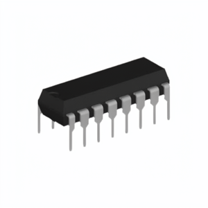 Distribuidor Autorizado 16 DIP, Compre en Línea Componentes Electrónicos de Gestión de Energía (PMIC) TL494N - Product Image 1