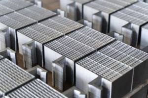 E-Nice 12v 배터리 12볼트 50암페어 배터리 태양광 시스템 UPS EPS - Product Image 3