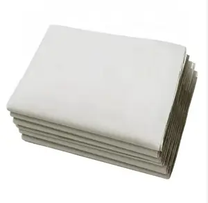 Wholesale 42gsm 45gsm 48gsm 52gsm White Brown Newsprint Paper Jumbo Roll The Cheapest Stock Lot Newsprint Paper