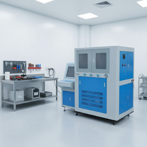 Household Appliance Water Testing Machine On-off Tester Water Valves test Equipment - Product Image 3