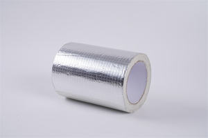 เทปกาวบิวทิลกันน้ำกันรั่วเมมเบรนหลังคาสำหรับห้องครัวกลางแจ้งคลังสินค้าเมมเบรนซ่อมแซมหลังคา - Product Image 4