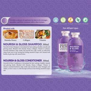 Set <span class=keywords><strong>Shampoo</strong></span> e Balsamo Shakebar Color Protect, <span class=keywords><strong>Shampoo</strong></span> Naturale a Base di Erbe con Olio di <span class=keywords><strong>Argan</strong></span> e Rosa per la Protezione del Colore - Product Image 6