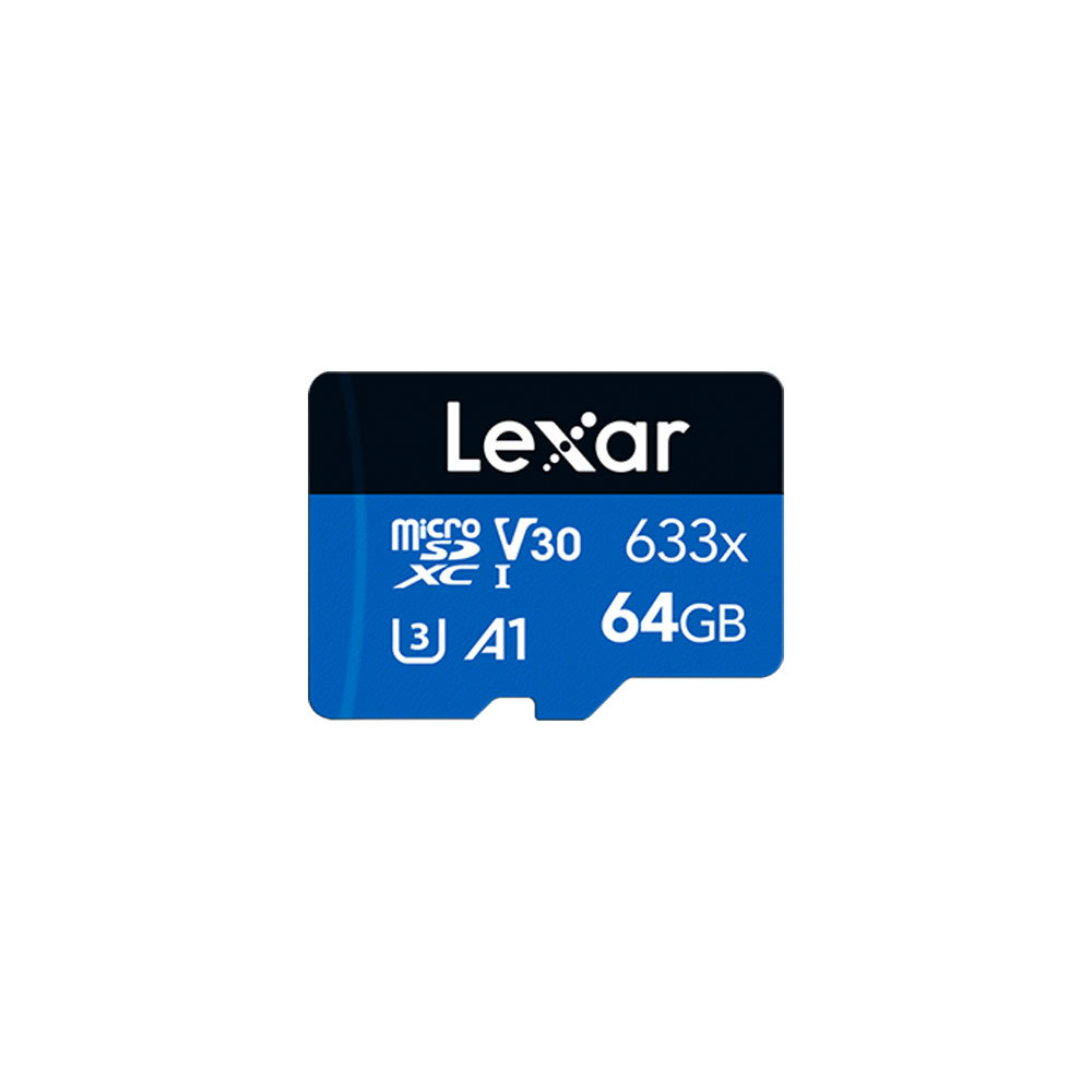 64GB