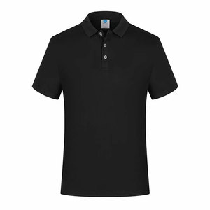 <b>Cheap</b> Price Wholesale Custom Color Size 100% Polyester Polo Tshirts for Men for Women - Product Image 4