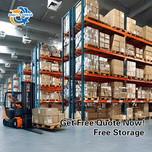 DHL/UPS FedEx 快递门到门服务 中国到马来西亚、越南、印度尼西亚、新加坡 航空货运 最便宜的货运代理 - Product Image 2