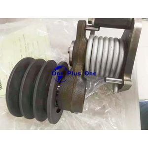Originele Gloednieuwe 6240-61-4701 Ventilatorriemspanner Voor <span class=keywords><strong>Komatsu</strong></span> PC1250-7 SAA6D170E-3E-8 Motor - Product Image 4