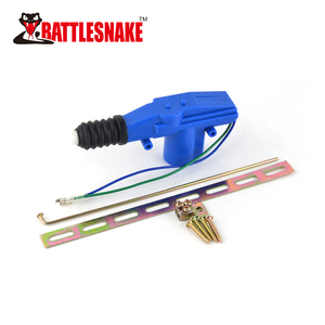 Système de verrouillage Central DC 12V Système de verrouillage Central à 360 degrés Serrure de porte avec une forte force de dessin - Product Image 3