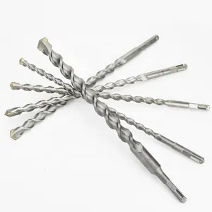 Di alta Qualità <span class=keywords><strong>SDS</strong></span> max shank Calcestruzzo Drill Bit e perforazione di pietra - Product Image 1