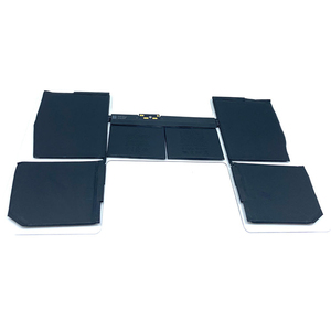 Nueva batería de ordenador portátil <span class=keywords><strong>A1527</strong></span> 7,55 V 39,71Wh Original y genuina para Apple MacBook 12 "Retina A1534 A1705 2015 2016 Mid 2017 Notebook - Product Image 3