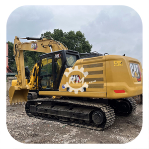 Popular Model <strong>cat</strong> 320 Secondhand <strong>Excavators</strong> at Lowest Price CAT320 320D2 320D2L <strong>320C</strong> 320CL 320GC 320GX in Stock - Product Image 1