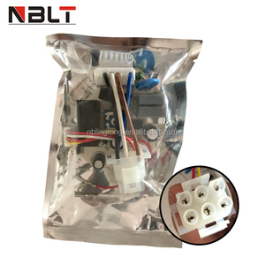 Nhà Máy Vestel Thay Thế Thẻ Chính Điện Tử Tủ Lạnh 32016486 32019859 32021666 Phụ Tùng Tủ Lạnh Bảng Điều Khiển Pcb - Product Image 2
