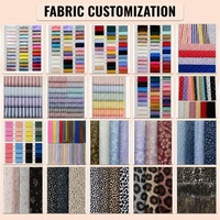 Daou – Nouveaux mini-élastiques à cheveux en polyester de 5 cm, nœuds papillon de couleurs unies, durables, de haute qualité, élégants, accessoires pour cheveux pour femmes et filles